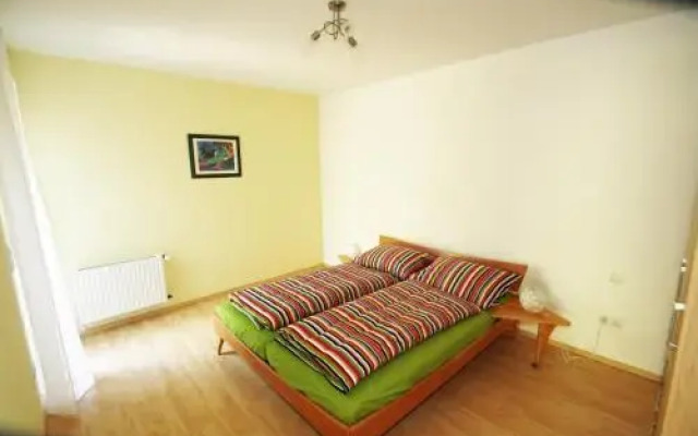 Nürburgring Apartment