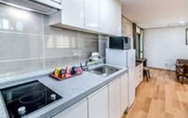 Seogwipo Gaetkeusi Pension