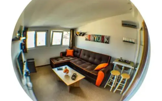 Attic Shishman
