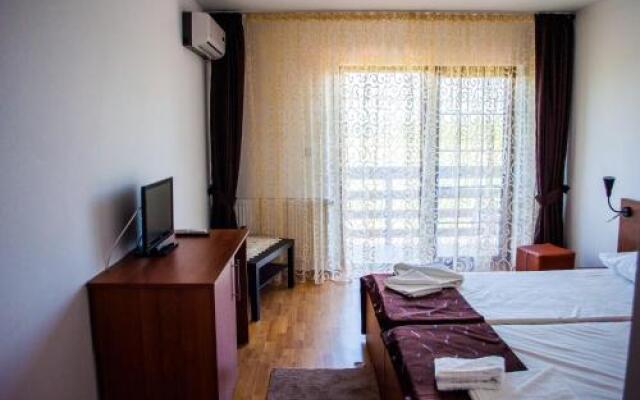 Pensiunea La Lipoveanu