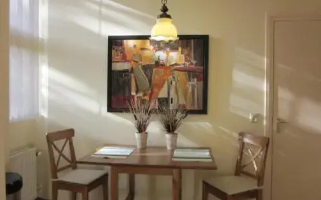 Appartementen Huize Eikenhof