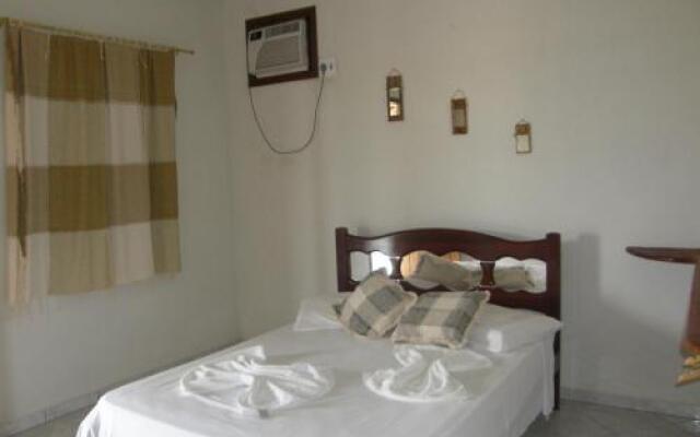 Sol da Onda Pousada e Flats