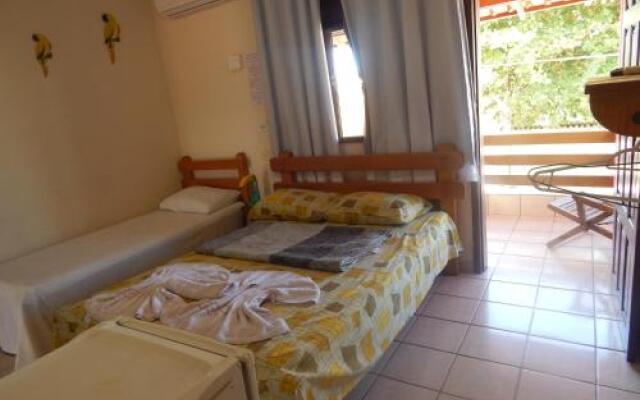 Pousada Maresias Guriri