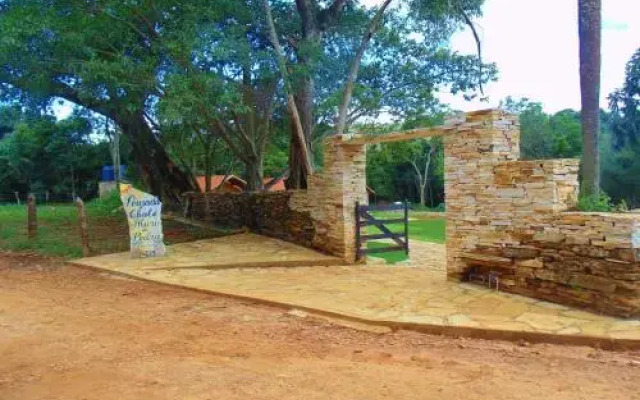 Pousada Muro de Pedra