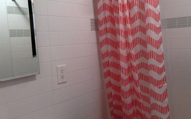 Beautiful Studio Near Central Park