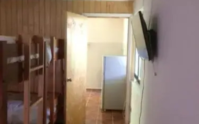 Centro de eventos Break