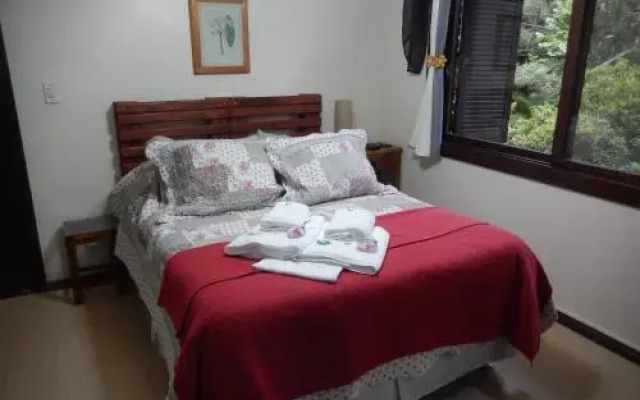 Nanda's House Pousada