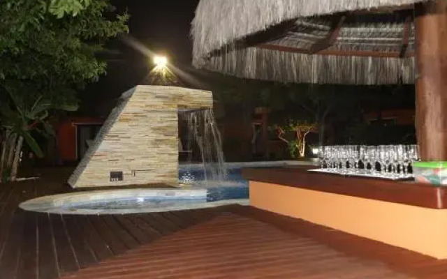 Hotel Sorriso Baiano