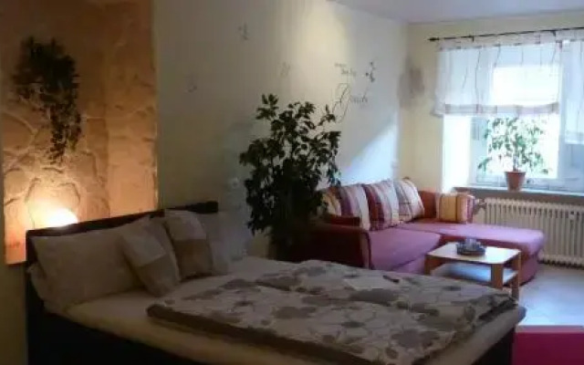 Ferienappartments Neumann