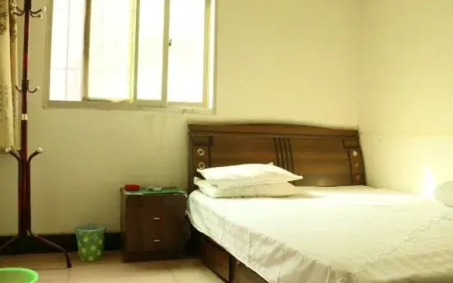 Guanzhong Guest House