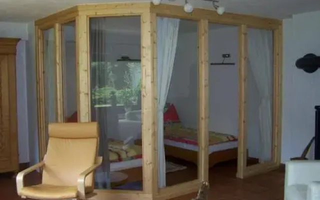 Silence - Ferienwohnung Bad Münstereifel