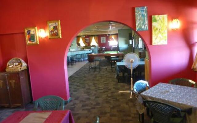 Railway Tavern Northampton