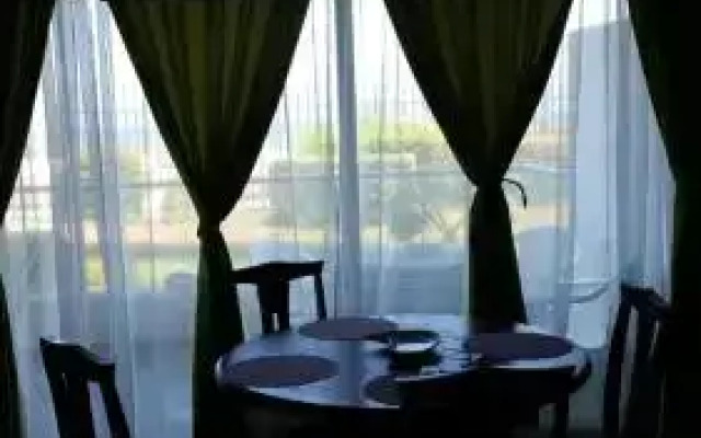 Departamento Av. del Mar - Frontal