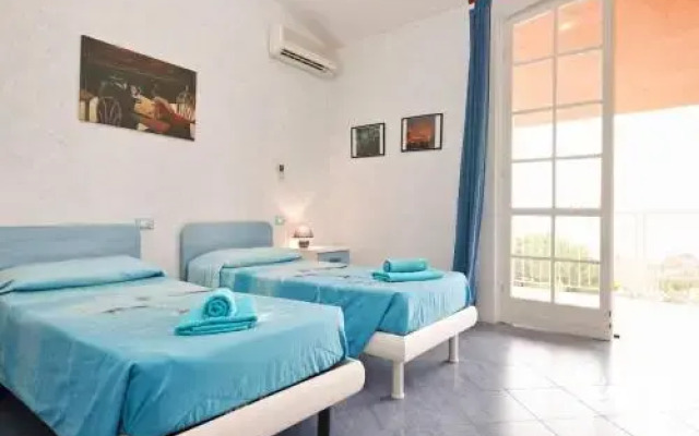 Villa Paola B&B