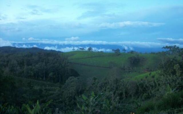 Hospedaje El Saborcito Cotobruseno