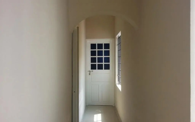 Niya Nest Homestay