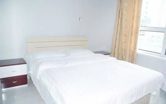 Dalian Xinghaijiaxin Apartment