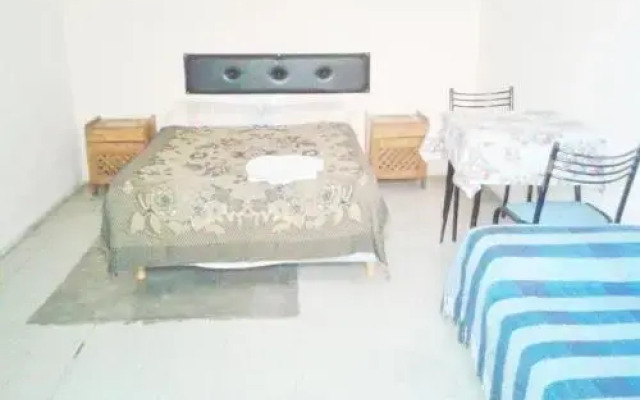 Residencial Brio