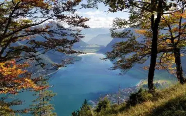 Alpen-Chalets Achensee
