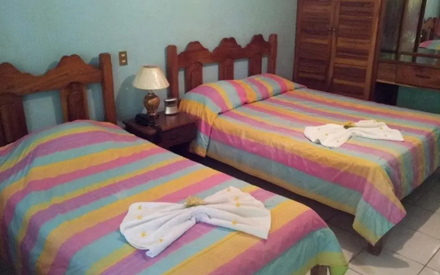 Hotel Calle de Alcala