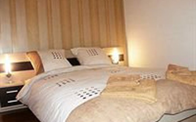 Minsk Apartment 1