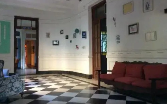 Casa Chango Hostel