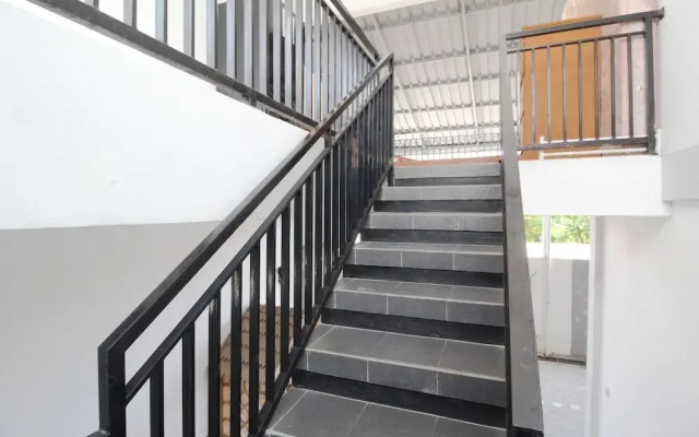 Airy Syariah Gamping Kabupaten Gang Nila Yogyakarta