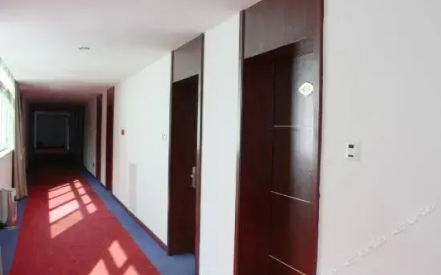 Hanting Qiandao Lake Pier