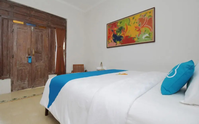 Airy Kasihan Kembaran Yogyakarta