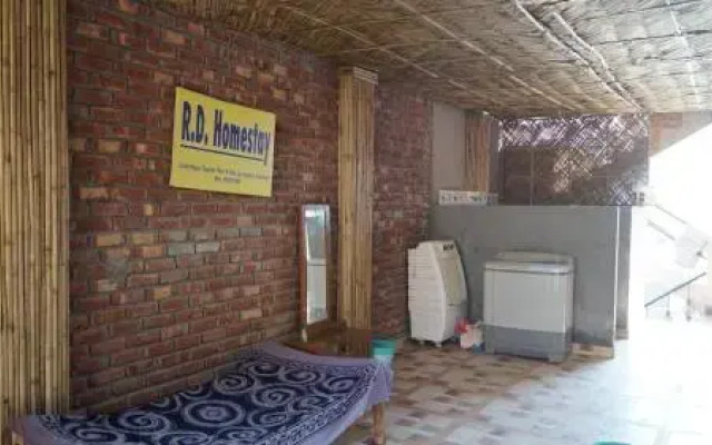 R D HomeStay