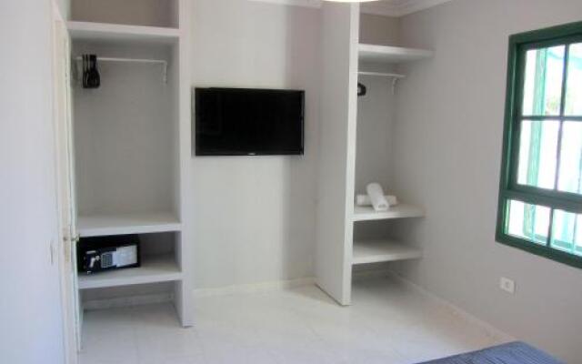 Playa Blanca Marcastell