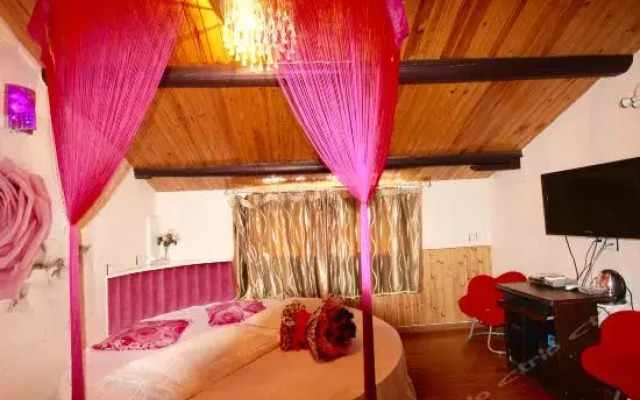 Xitang Fuchun Inn