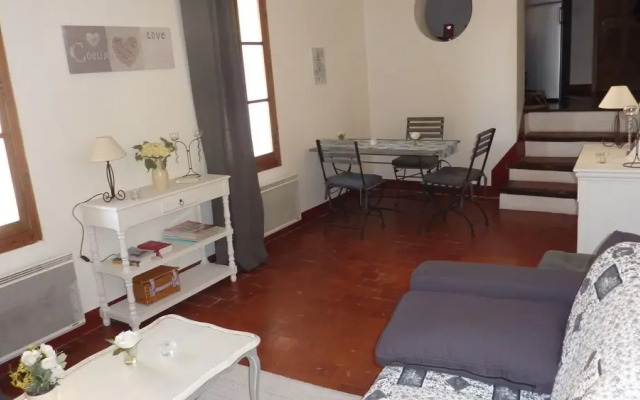 L'appartement de Valérie