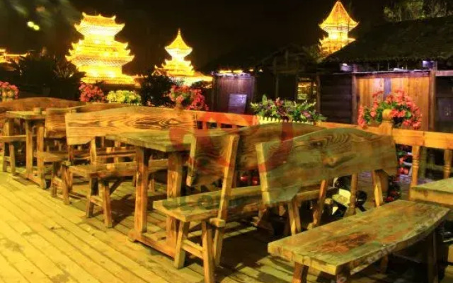 Blooming Time Inn