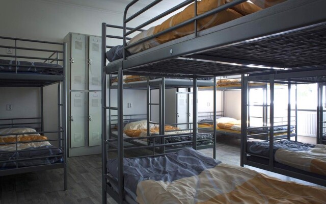 Hostel Fontána