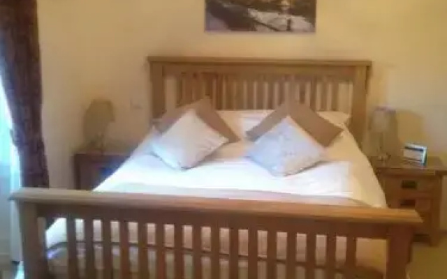 The Station Hotel