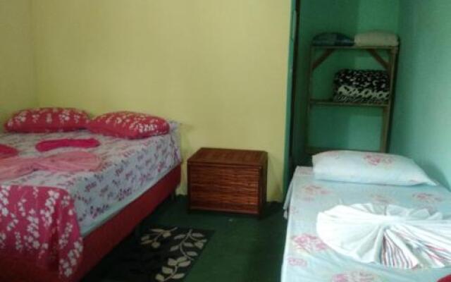 Pousada Boca da Mata