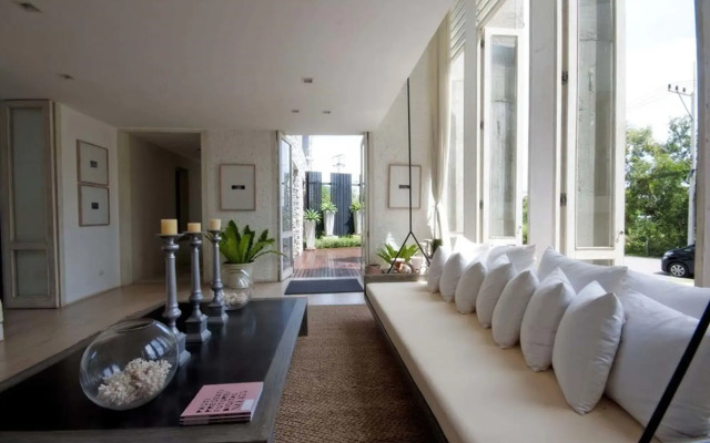 Baan Nub Kluen By Favstay