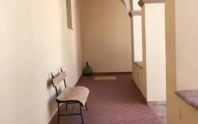 Appartamento Santa Chiara