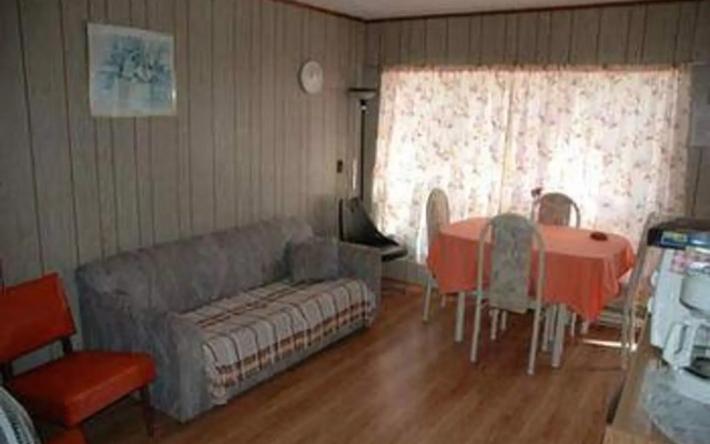 Oak Haven Cottages