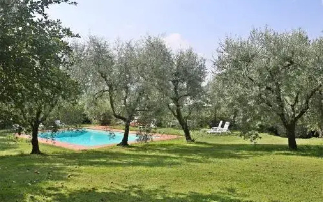Villa Franello