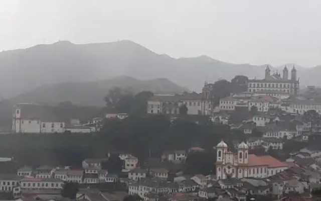 Canto do Alto