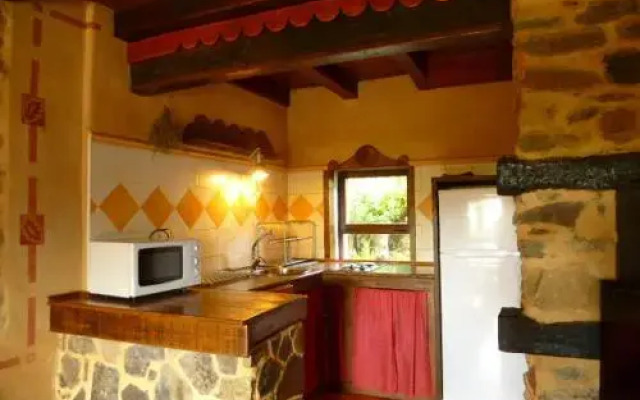 Jardines del Robledo-Albar