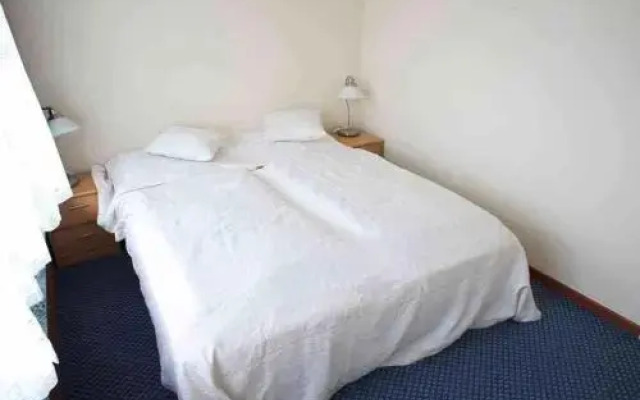 Appartementen de Schelp