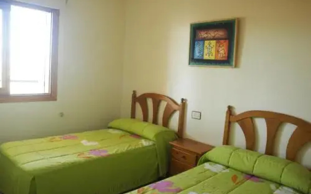 Apartamentos Satse Moncófar