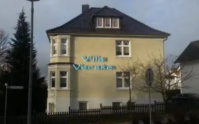 Villa Venske