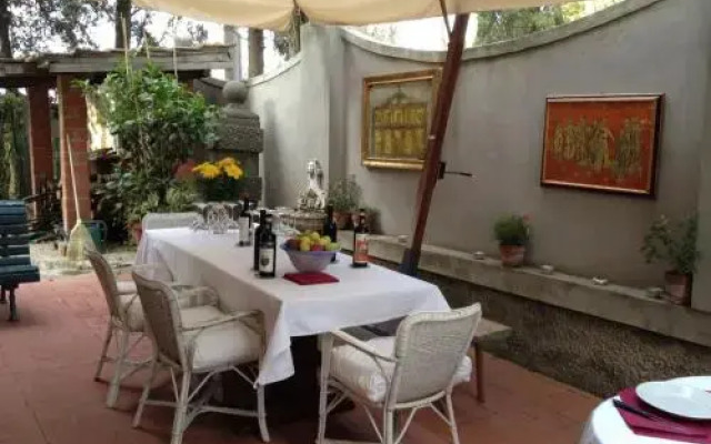 Azienda Agricola Torre Alberghieri