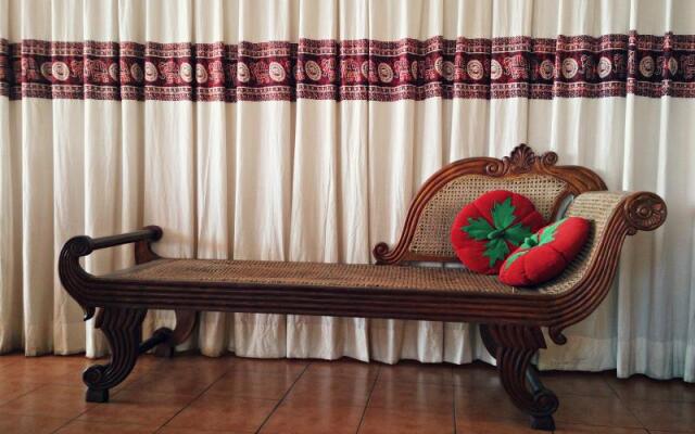 Lavendish On the Beach – Unawatuna