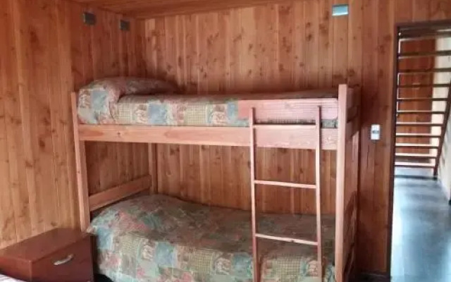 Hostal Quillelhue