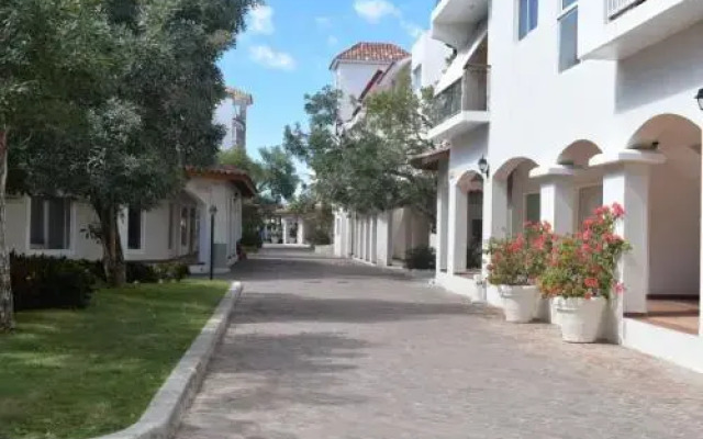2BR Beach Apt @CadaquesCaribe Bayahibe